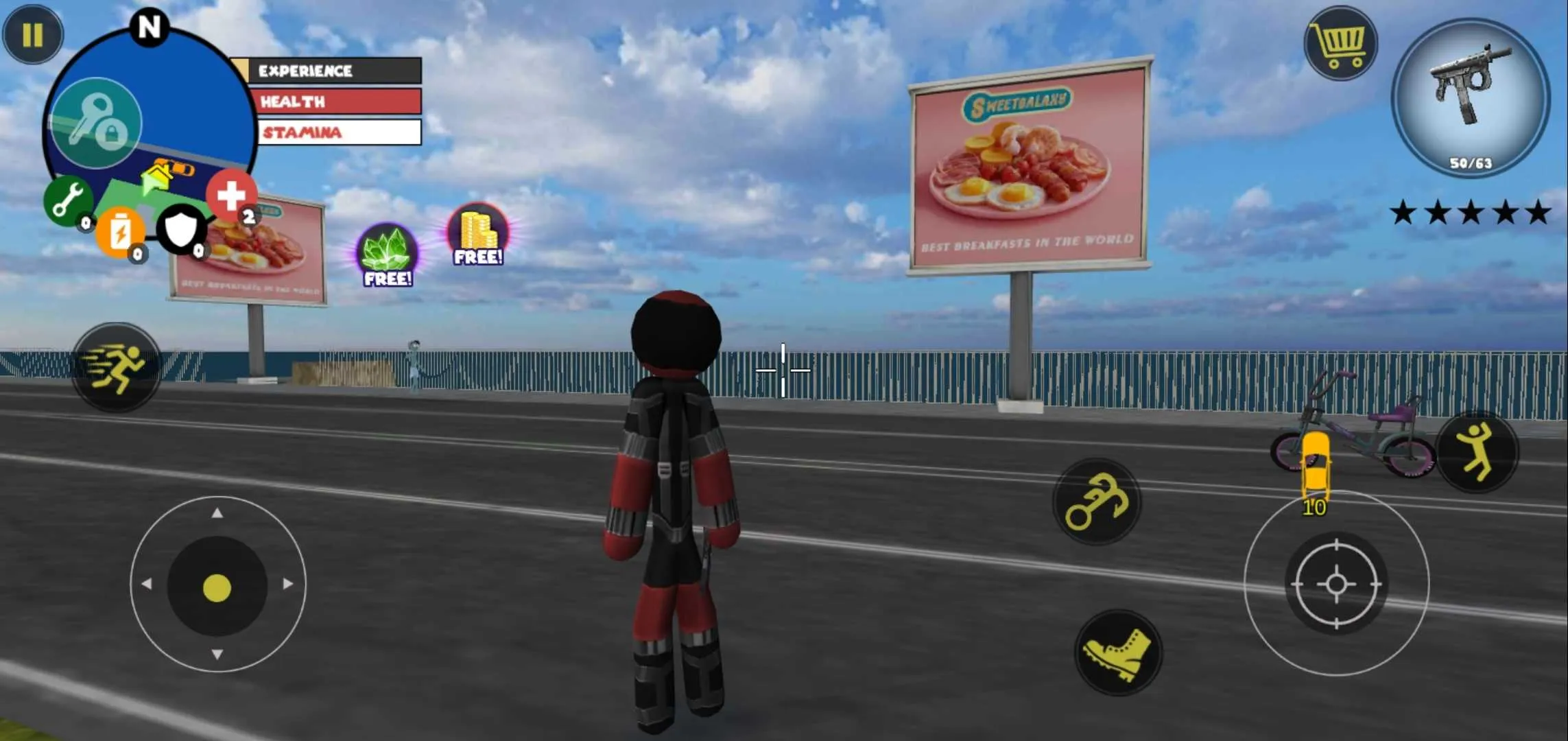 ���������Ӣ�������˵�