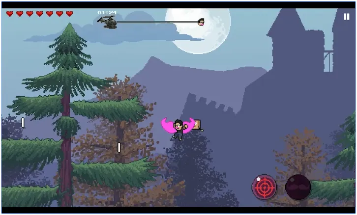 ��ϰ�(�ֵ�ȭ������Ϸ)v1.4.3 ��׿���ͼ