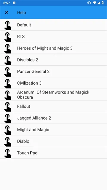 exagear ed302ֱװ��v3.5.0 ��׿���ͼ