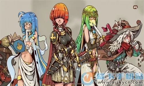 ���ߴ��Գ�(ð��ս����Ϸ)v0.0.1 �ֻ����ͼ