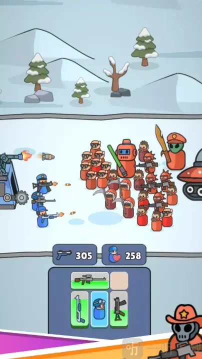 ս������ս�����ò˵����°�