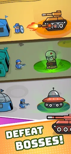 ս������ս�����ò˵����°�v1.51.1 �ֻ����ͼ