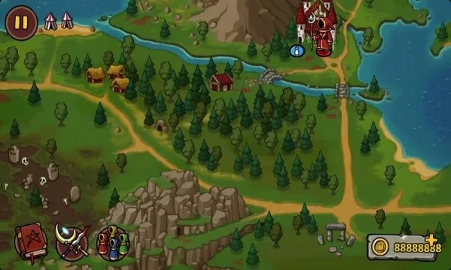 Magicka2026�ٷ�����v1.4.4 ��Ѱ��ͼ