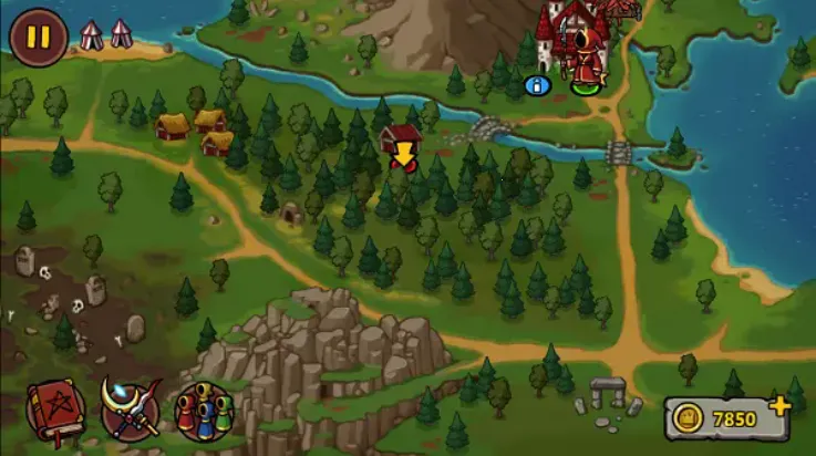 Magicka2026�ٷ�����v1.4.4 ��Ѱ��ͼ