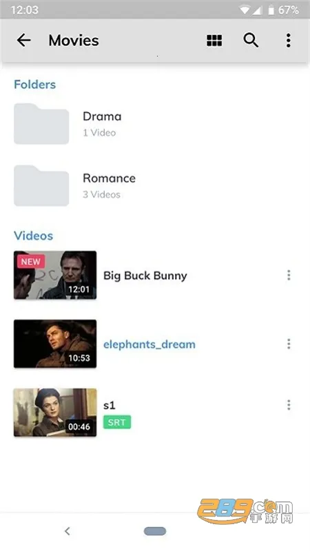 mxplayer proרҵ���ƽ��v2.2.0 ��׿���ͼ