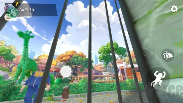 ����һֻ����Ϸ