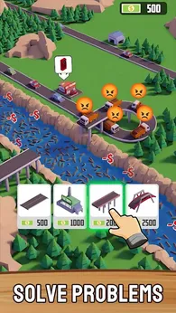 ��ľ�۹�(ľ����ģ����Ϸ)v1.2 �ٷ������ͼ