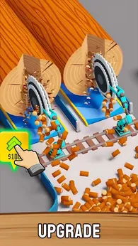 ��ľ�۹�(ľ����ģ����Ϸ)v1.2 �ٷ������ͼ