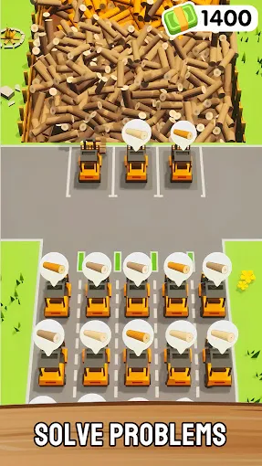 ��ľ�۹�(ľ����ģ����Ϸ)v1.2 �ٷ������ͼ