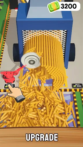 ��ľ�۹�(ľ����ģ����Ϸ)v1.2 �ٷ������ͼ