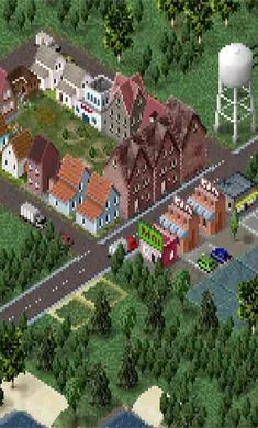 ����С��(���н�����Ϸ)v1.12.45a �ٷ������ͼ