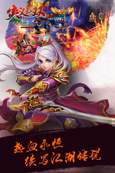 ������˫2026���°汾v1.0.0 �ֻ����ͼ