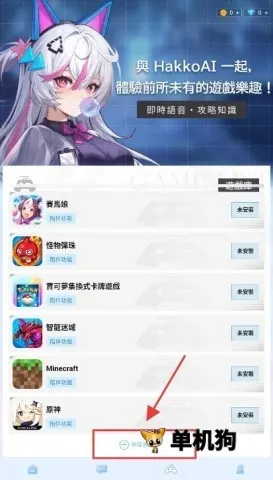 HakkoAI(AI��Ϸ����)