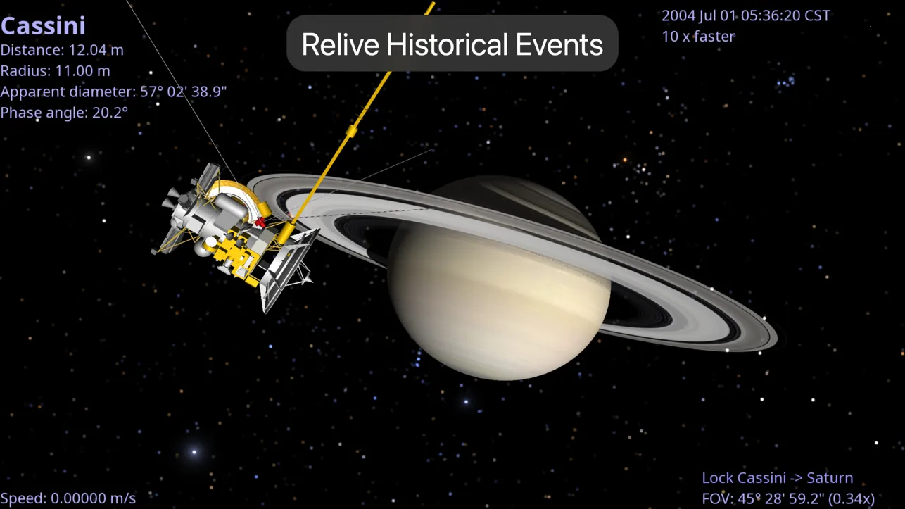 Celestia(����ģ������)v1.8.2 ��׿���ͼ