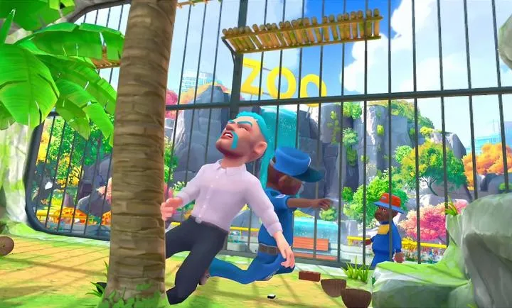 ����һֻ��2026�ٷ�����v1.1.2 ��Ѱ��ͼ