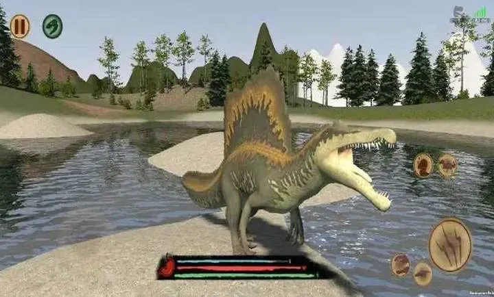 �̹Ŵ�½��ԭʼʱ��(����������Ϸ)v1.3.1 ��Ѱ��ͼ