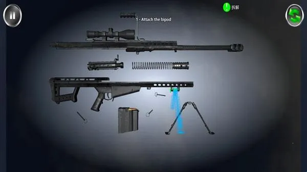 �������ģ����