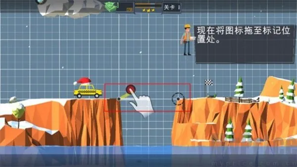 Poly Bridge(����������Ϸ)