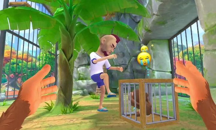 ����һֻ�ﺺ����v1.1.1 ��׿���ͼ