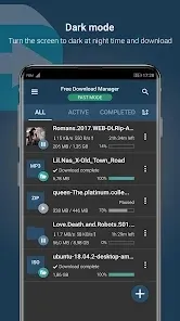 Free Download Manager�����ֻ���v6.32.0.6586 ��Ѱ��ͼ