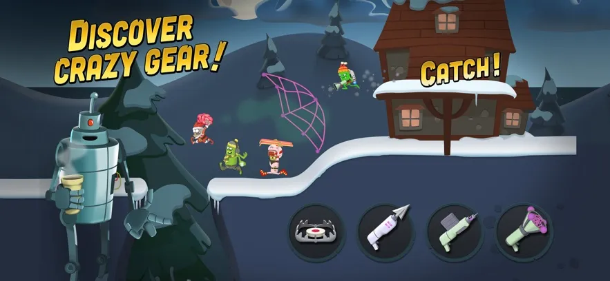 ��ʬե֭�������ƽ�����ò˵�v1.56.7 ��׿���ͼ