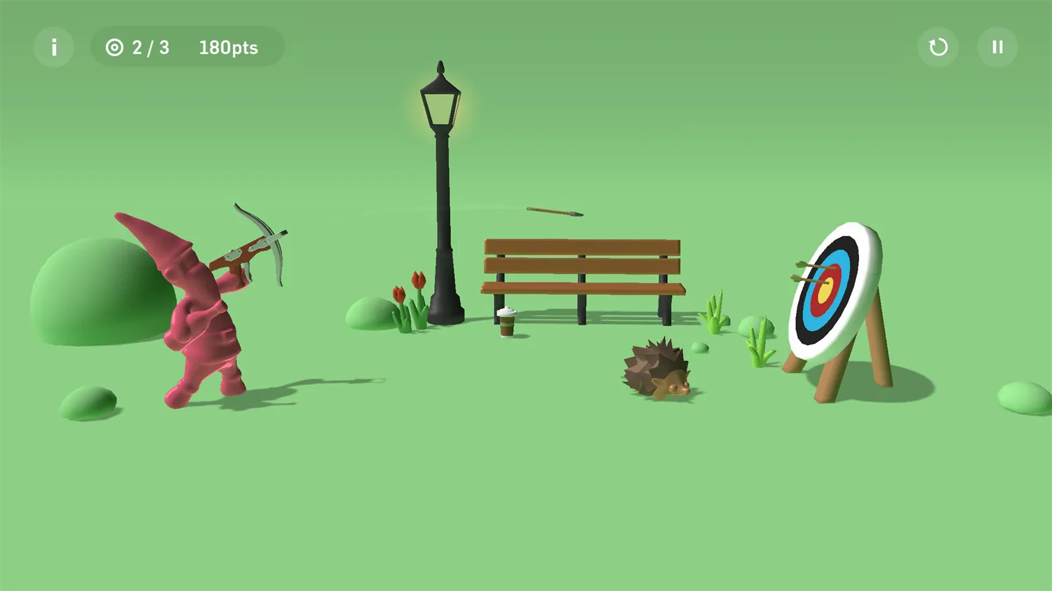 ��������ȫ��ǹ����v1.3.1 �ֻ����ͼ