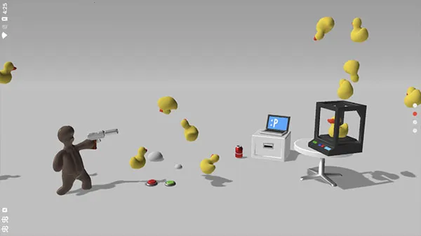 ��������ȫ��ǹ����v1.3.1 �ֻ����ͼ