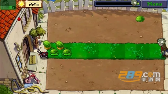 ֲ���ս��ʬ�й������ò˵�