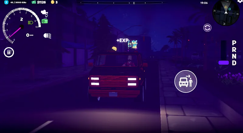 ��������ģ�����ƽ��v0.4.5 ��׿���ͼ