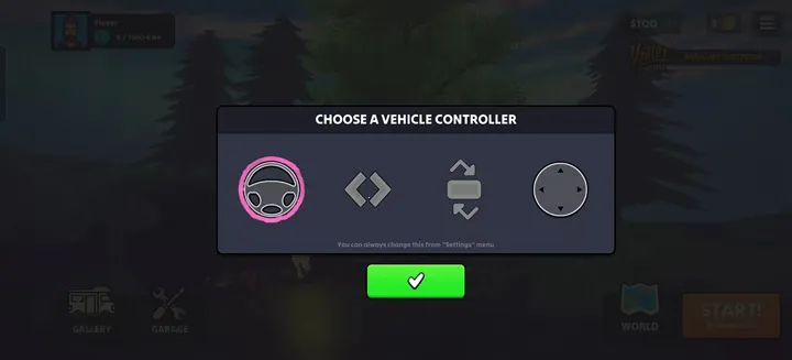 ��������ģ�����ƽ��v0.4.5 ��׿���ͼ