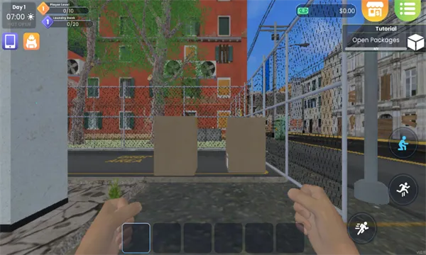 ϴ�µ�ģ�������޽��v6.1.5 ��׿���ͼ