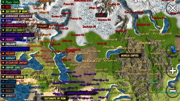 ����֮��2�������ײ˵�v2.0 ��׿���ͼ