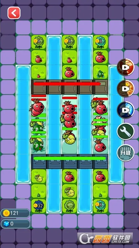 �ҵĻ�԰����ٷ�����v1.1.5 ��׿���ͼ