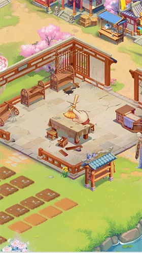 �ҵĻ�԰����ٷ�����v1.1.5 ��׿���ͼ