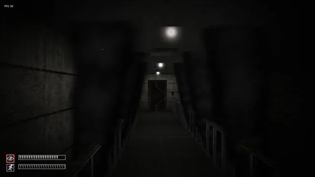 Scp����ʧЧMOD�˵���������v1.0.9 �ٷ������ͼ