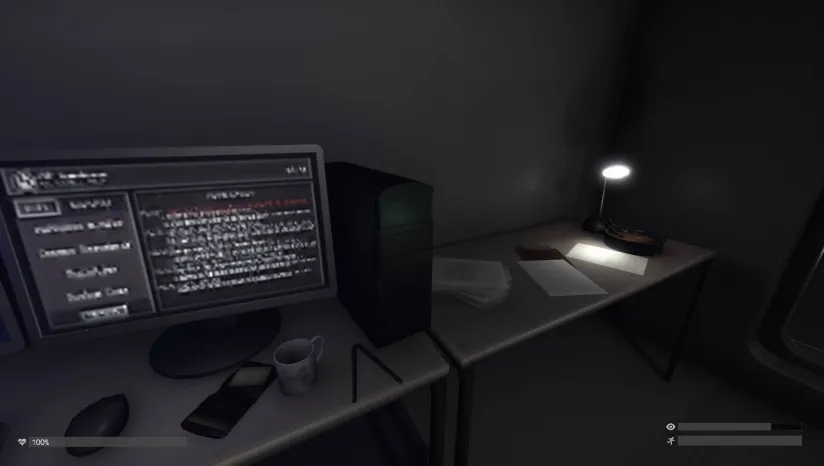 Scp����ʧЧMOD�˵���������