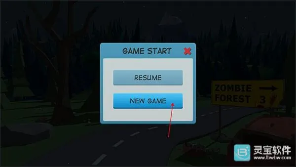 ��ʬɭ��3���İ�����