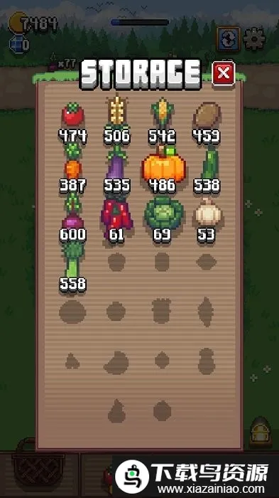 ũ����Ϸ(ģ�⾭Ӫũ��)v1.0.5 ��Ѱ��ͼ