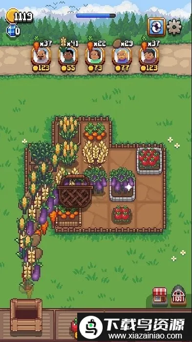 ũ����Ϸ(ģ�⾭Ӫũ��)v1.0.5 ��Ѱ��ͼ