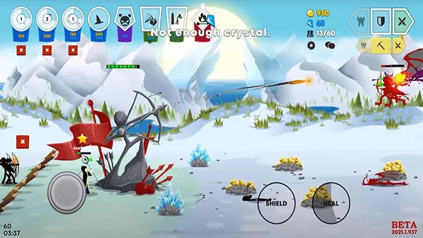 �����ս���Ų�3������ʯ��Ұ�v2025.5.2288 �ֻ����ͼ