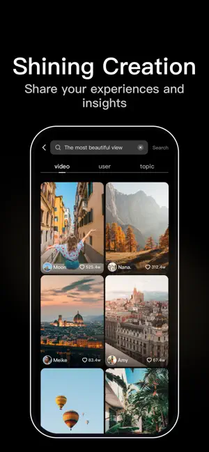 tibni-���ʴ����߷���ƽ̨v1.0.0 ��׿���ͼ