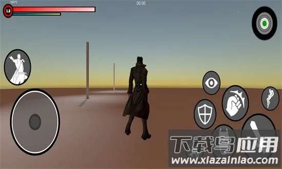 jojoȺ�ǵĳ���2026���°汾v1.01 ��Ѱ��ͼ