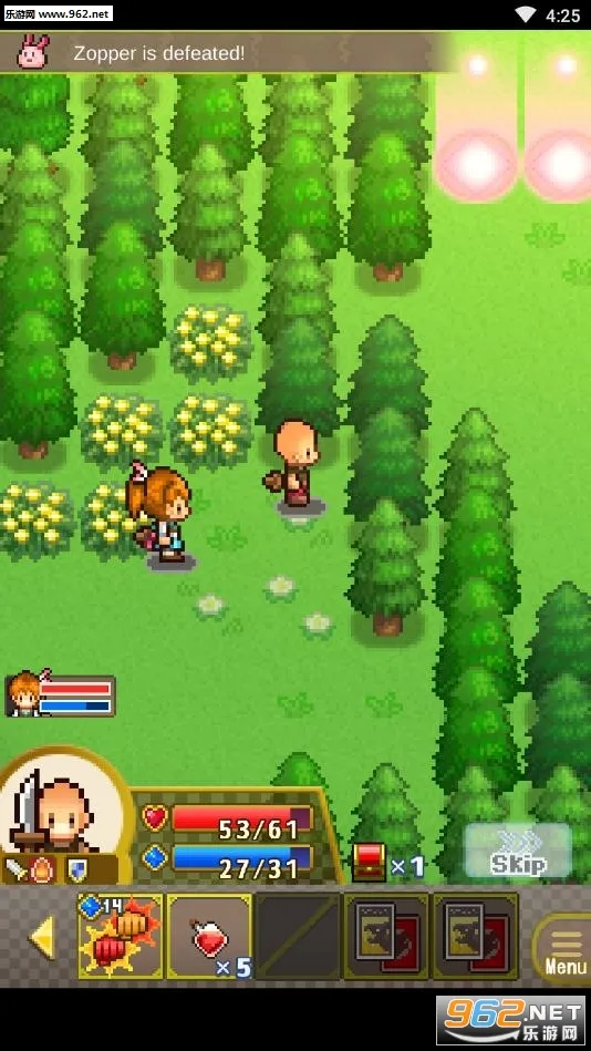 Quest Town(��ϲð����Ϸ)v1.4.3 ��׿���ͼ