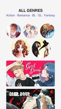 tappytoon�ٷ���Ѱ�װv3.51.1 �ֻ����ͼ