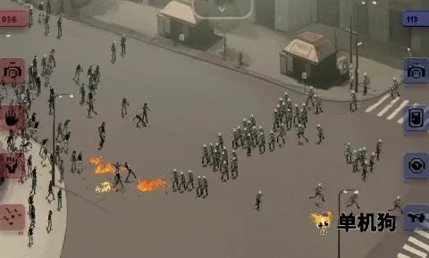 ���Ҷ���(ս��������Ϸ)v1.1.3 �ֻ����ͼ