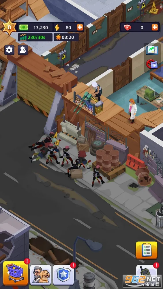 ĩ�մ���������޽�Ұ�v1.2.1 �ٷ������ͼ