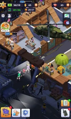 ĩ�մ���������޽�Ұ�v1.2.1 �ٷ������ͼ