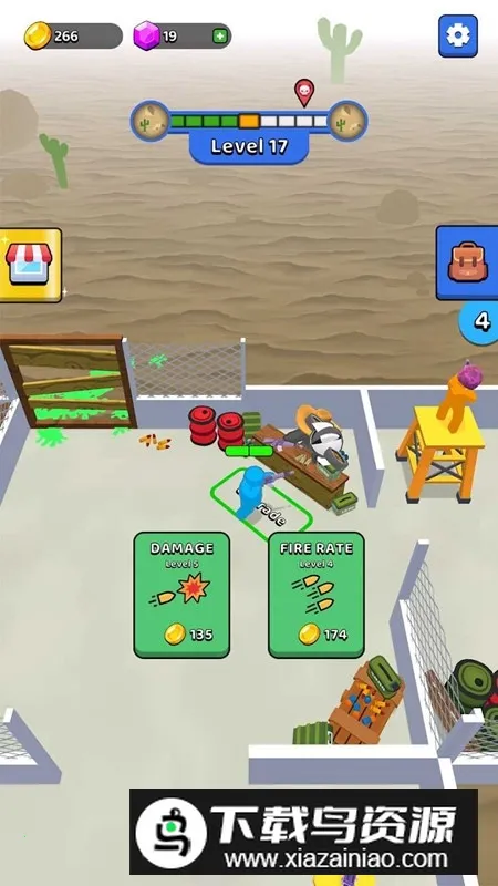 Z Defenseĩ���ռ�(ĩ��ð��������Ϸ)v3.7.0 �ٷ������ͼ