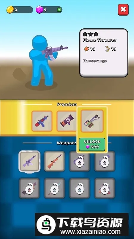 Z Defenseĩ���ռ�(ĩ��ð��������Ϸ)v3.7.0 �ٷ������ͼ