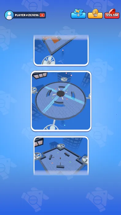 �ڴ�������(���׾�����Ϸ)v2.6.0 ��׿���ͼ